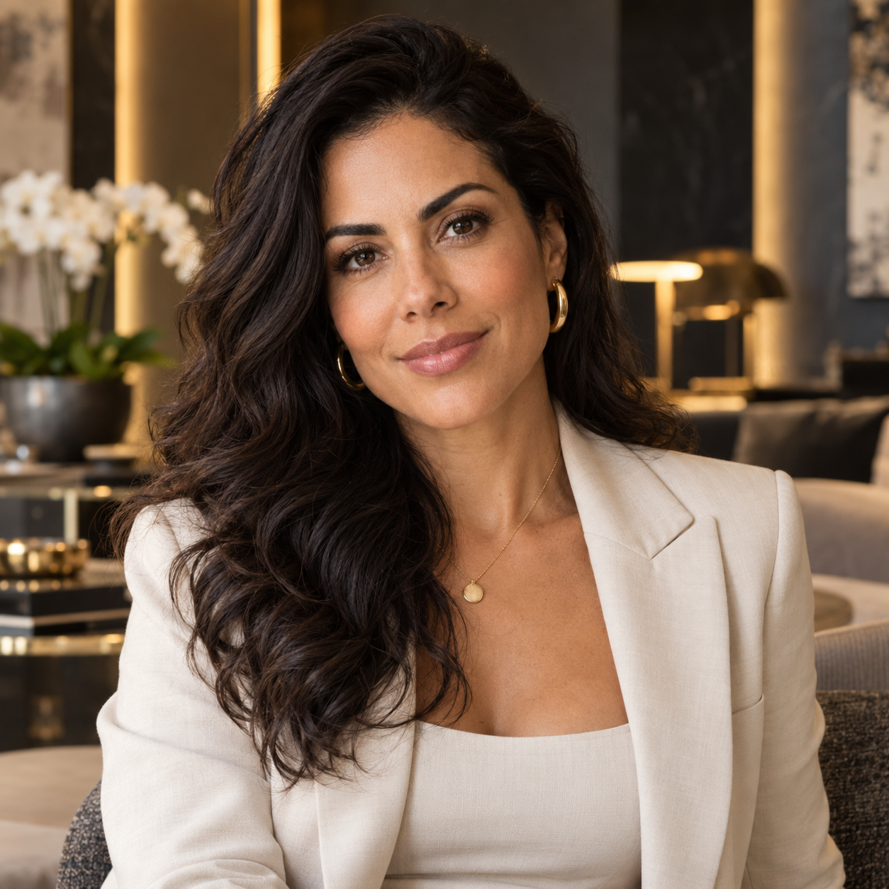Helena Mendes Wellness